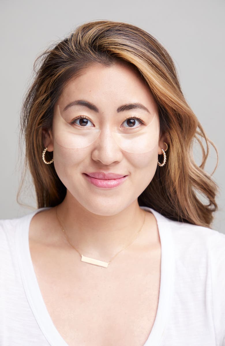 Murad<sup>®</sup> Dr. Zion Resurgence<sup>™</sup> Retinol Youth Renewal Eye Masks, Alternate, color,