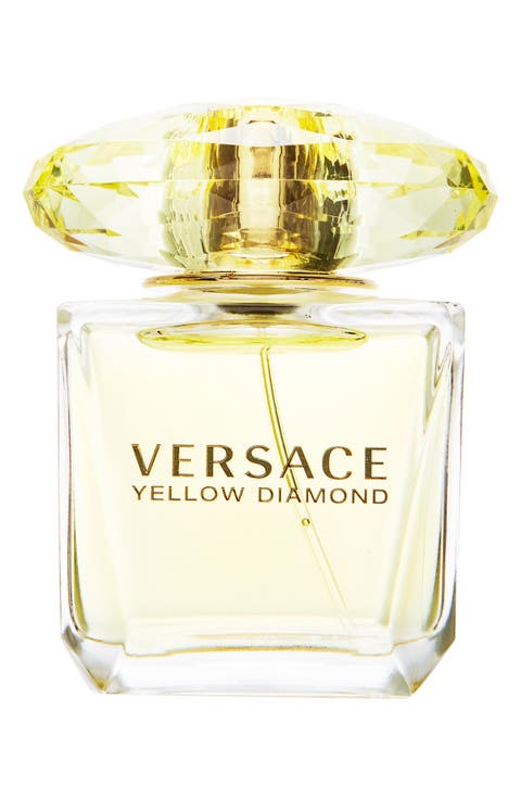 Yellow Diamond Eau de Toilette