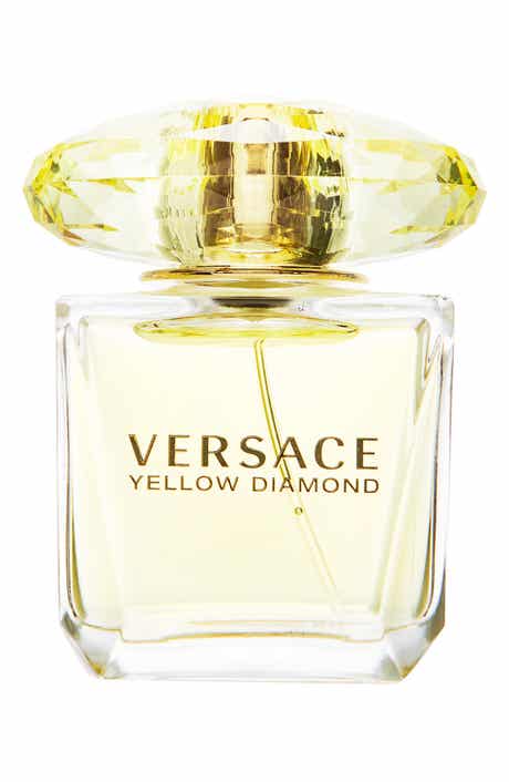 Versace Yellow Diamond Eau de Toilette
