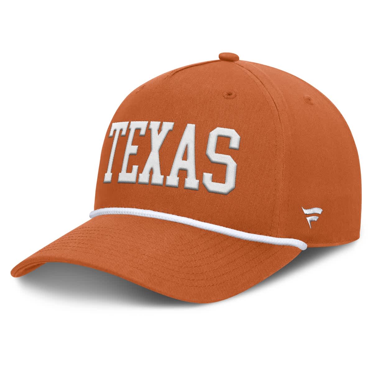selected Burnt Orange