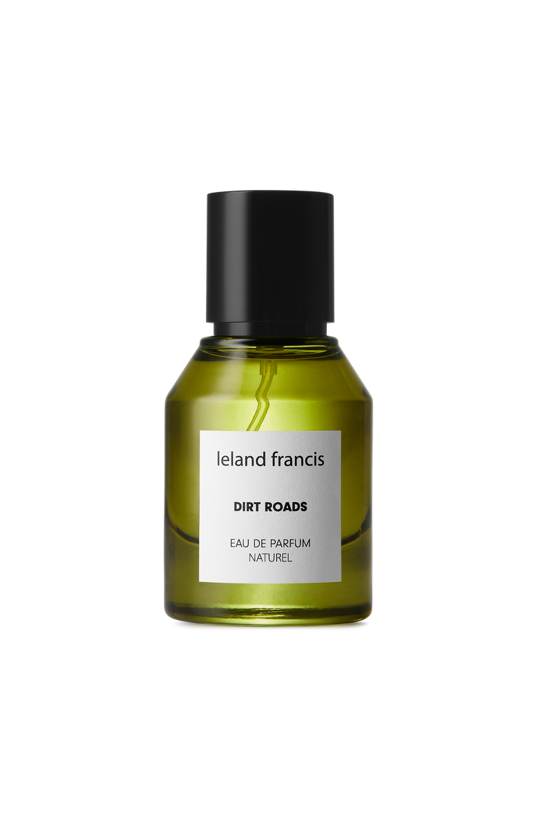 leland francis Dirt Roads -Eau De Parfum, Main, color, NO COLOR