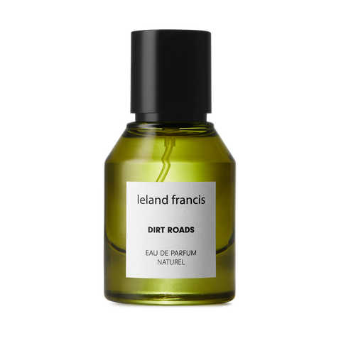 Dirt Roads -Eau De Parfum