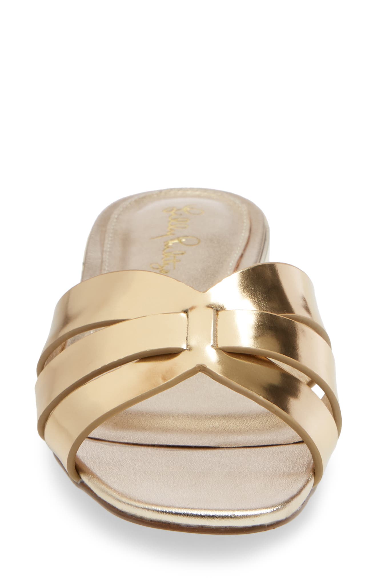 Lilly Pulitzer<sup>®</sup> Whitley Slide Sandal, Alternate, color, 