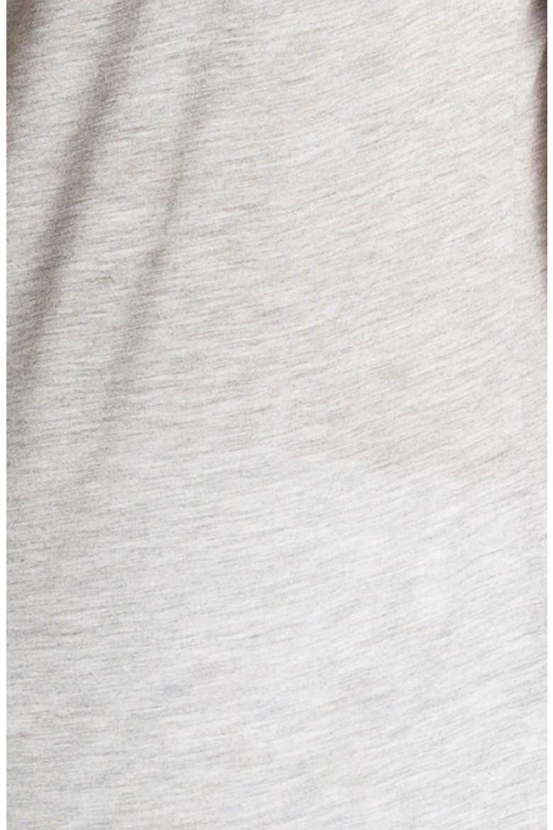 'D'Accord' Graphic Tee, Alternate, color, HEATHER GREY