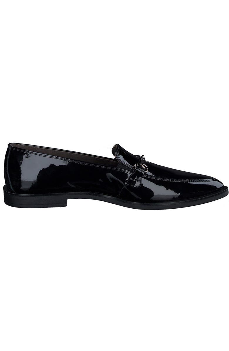 Paul Green Wexler Pointed Toe Bit Loafer, Alternate, color,