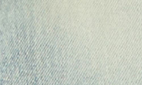 Do By Dee Ocleppo Letitia Patch Pocket Denim Jacket In Blue