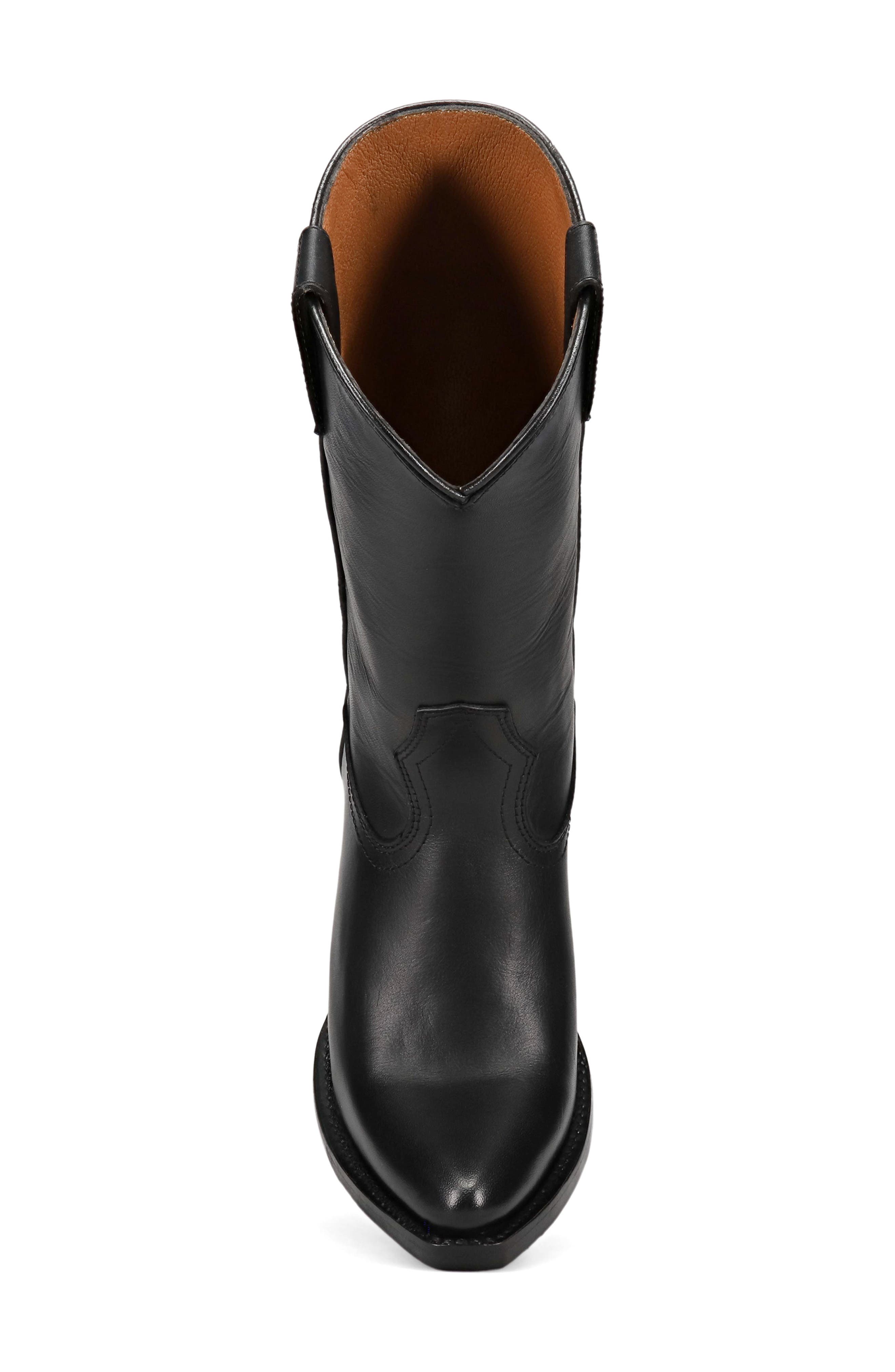 Frye Sacha Pull-On Boot, Alternate, color, 