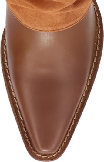 Wild Fire Western Boot