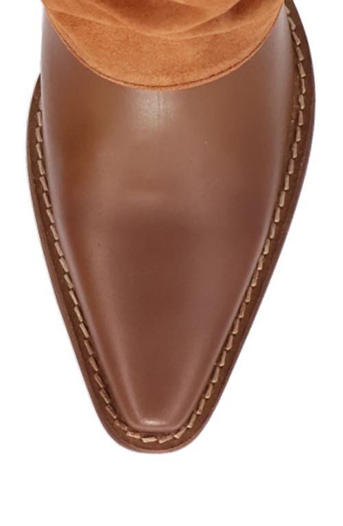 Dingo Wild Horses Western Boot