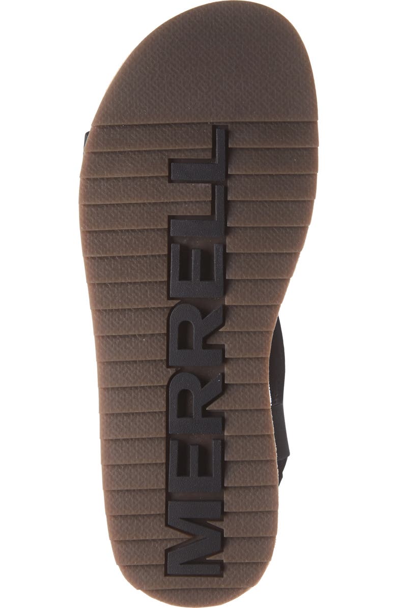Merrell Juno Backstrap Sandal, Alternate, color,