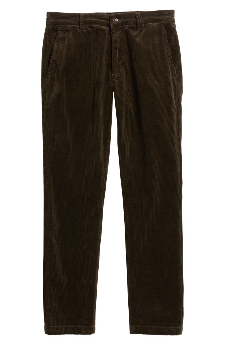 NN07 Karl 1322 Stretch Organic Cotton Corduroy Trousers, Alternate, color,