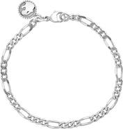 EFFY Men's Sterling Silver Bracelet