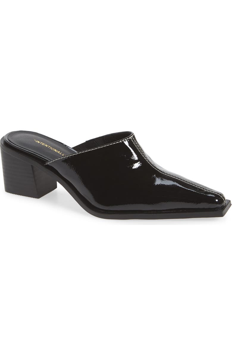 INTENTIONALLY BLANK Lala Mule, Main, color,