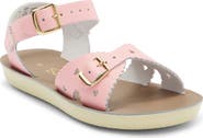 Salt Water Sandals by Hoy Kids' Sun-San Sweetheart Sandal