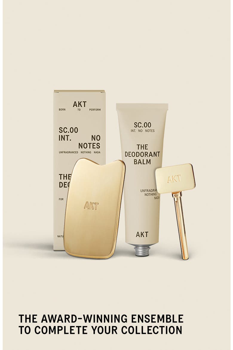 The Deodorant Balm, Alternate, color, SC.00 NO NOTES