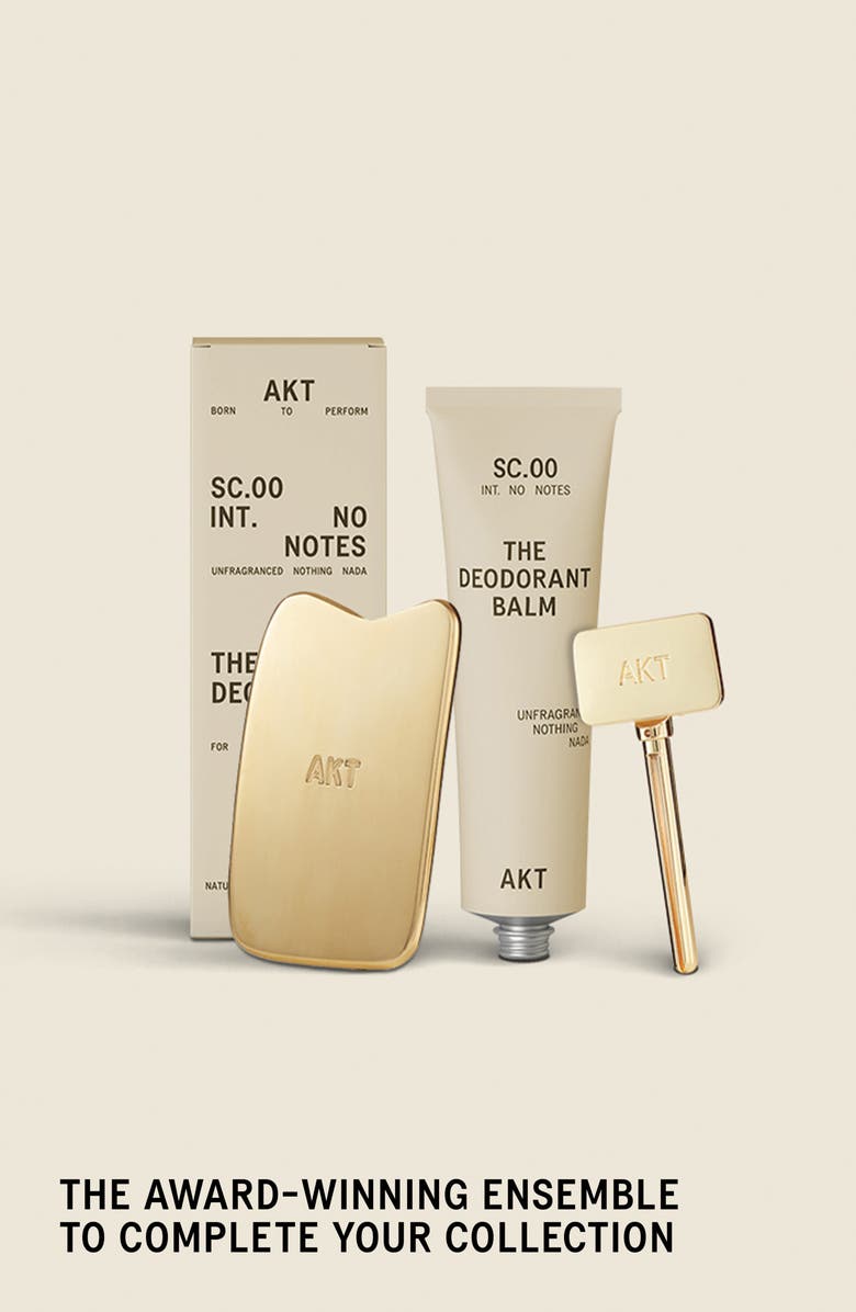 AKT The Deodorant Balm, Alternate, color,
