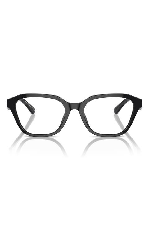 53mm Irregular Optical Glasses