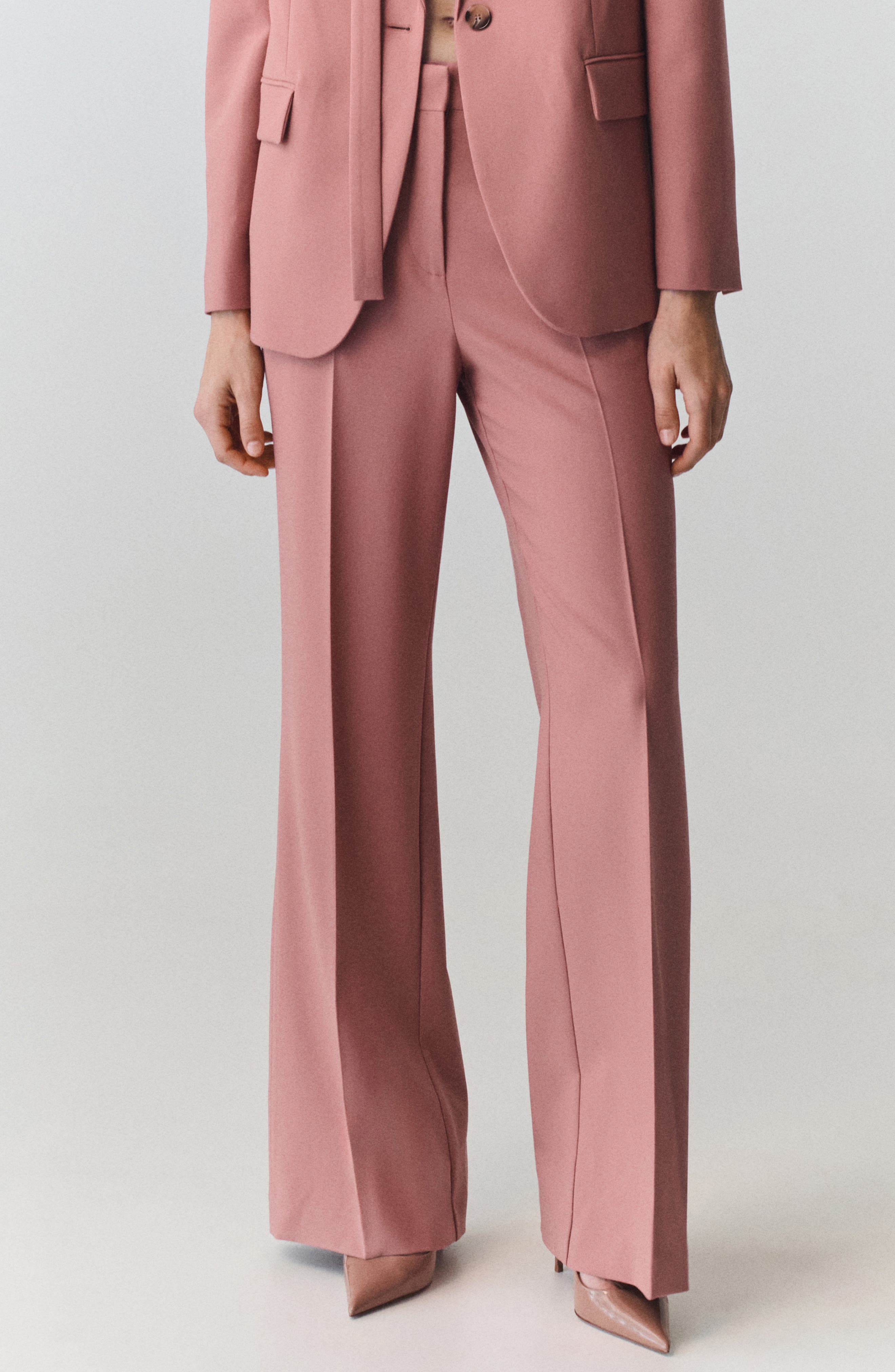 selected PINK