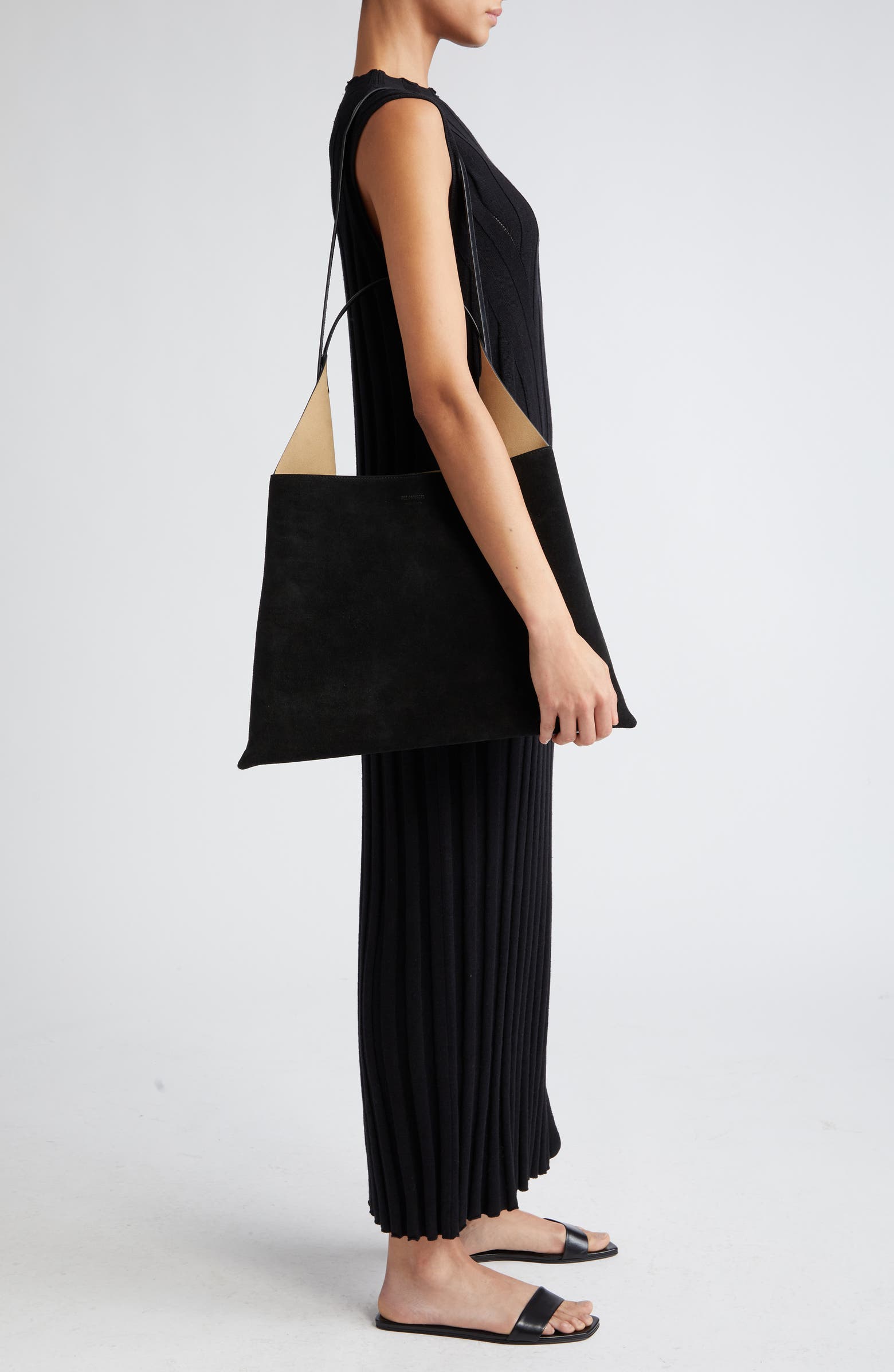 Ree Projects Large Clare Shoulder Bag | Nordstrom