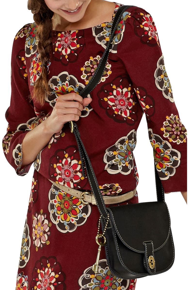 Fossil 'Austin - Small' Crossbody Bag, Alternate, color,
