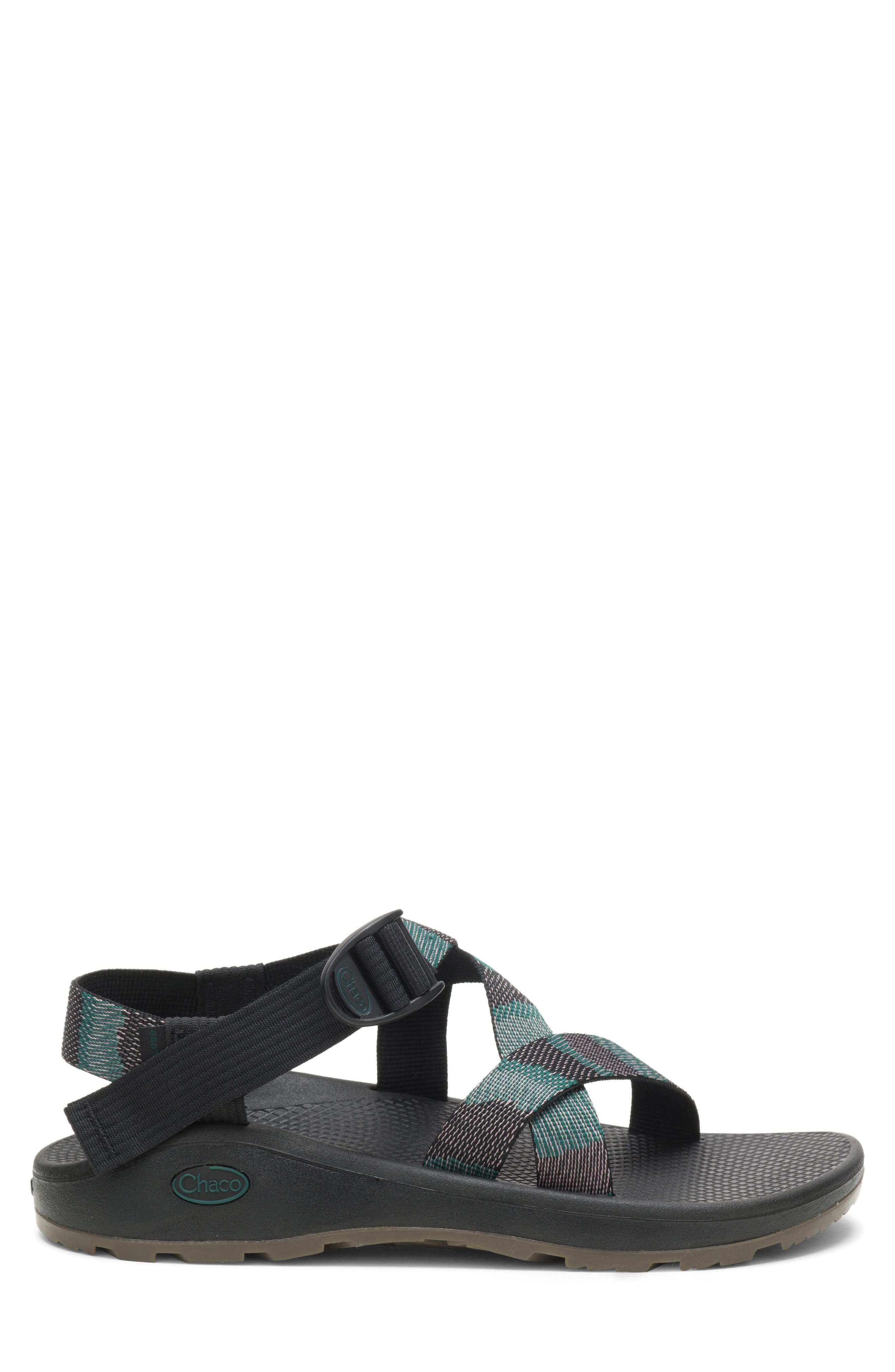Chaco Z/Cloud Sandal, Alternate, color, 