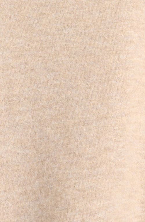 Tenly Kids' Long Sleeve Hacci Top