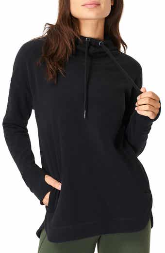 Sweaty Betty Escape Fleece Hoodie