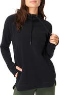 Sweaty Betty Escape Fleece Hoodie