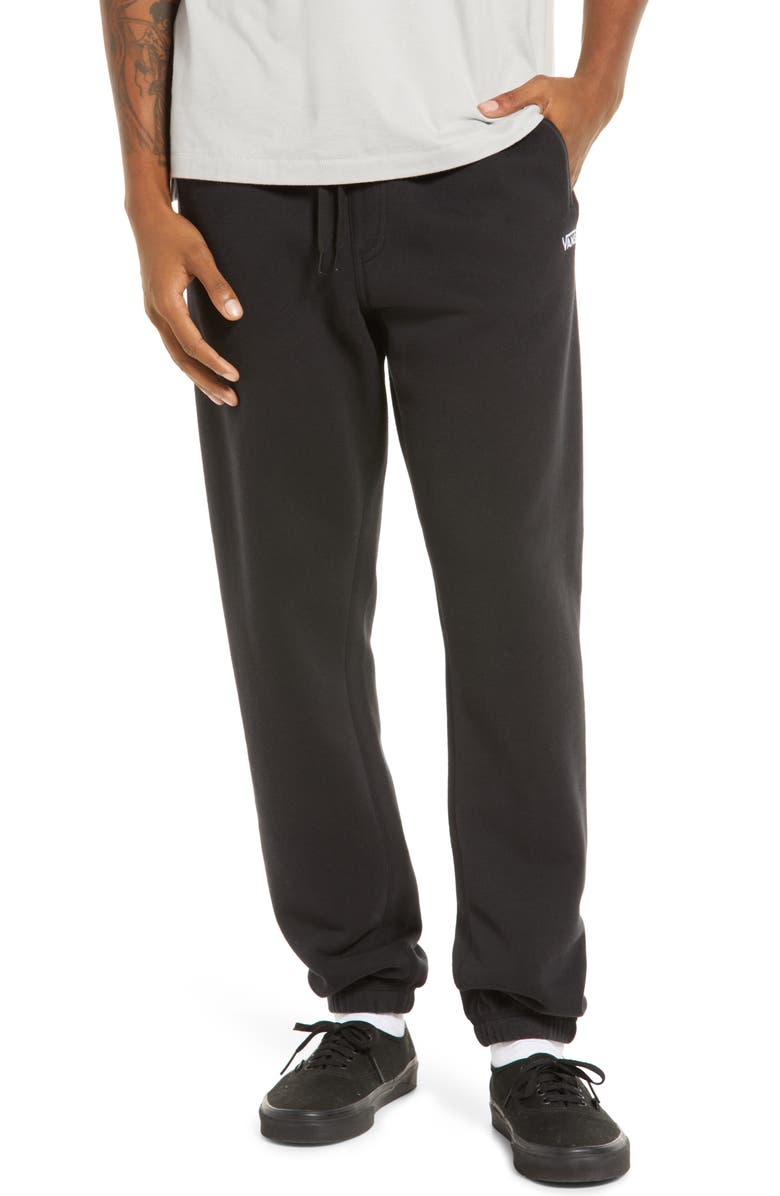 Vans ComfyCush Sweatpants, Main, color, 