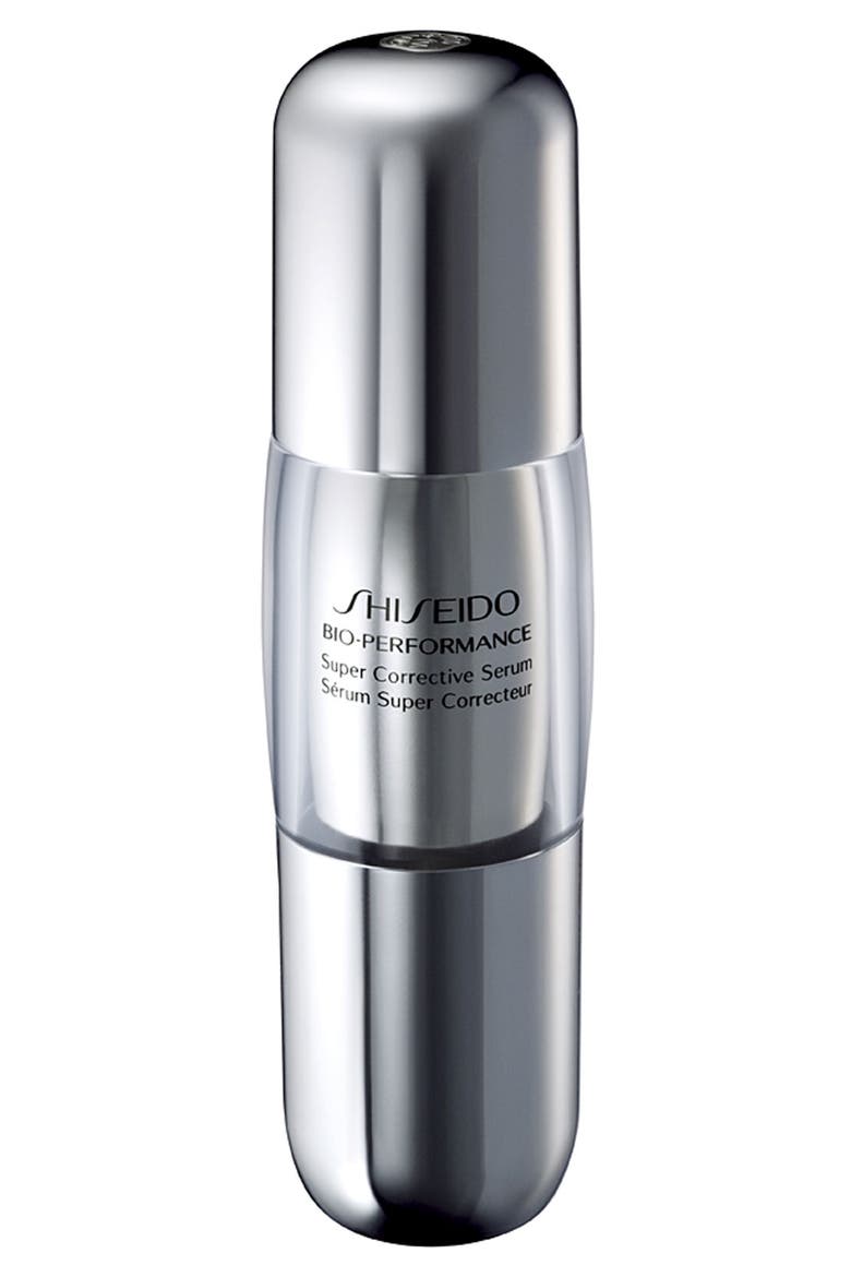 'Bio-Performance' Super Corrective Serum, Main, color, NO COLOR