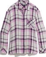 vineyard vines Plaid Button-Up Shirt