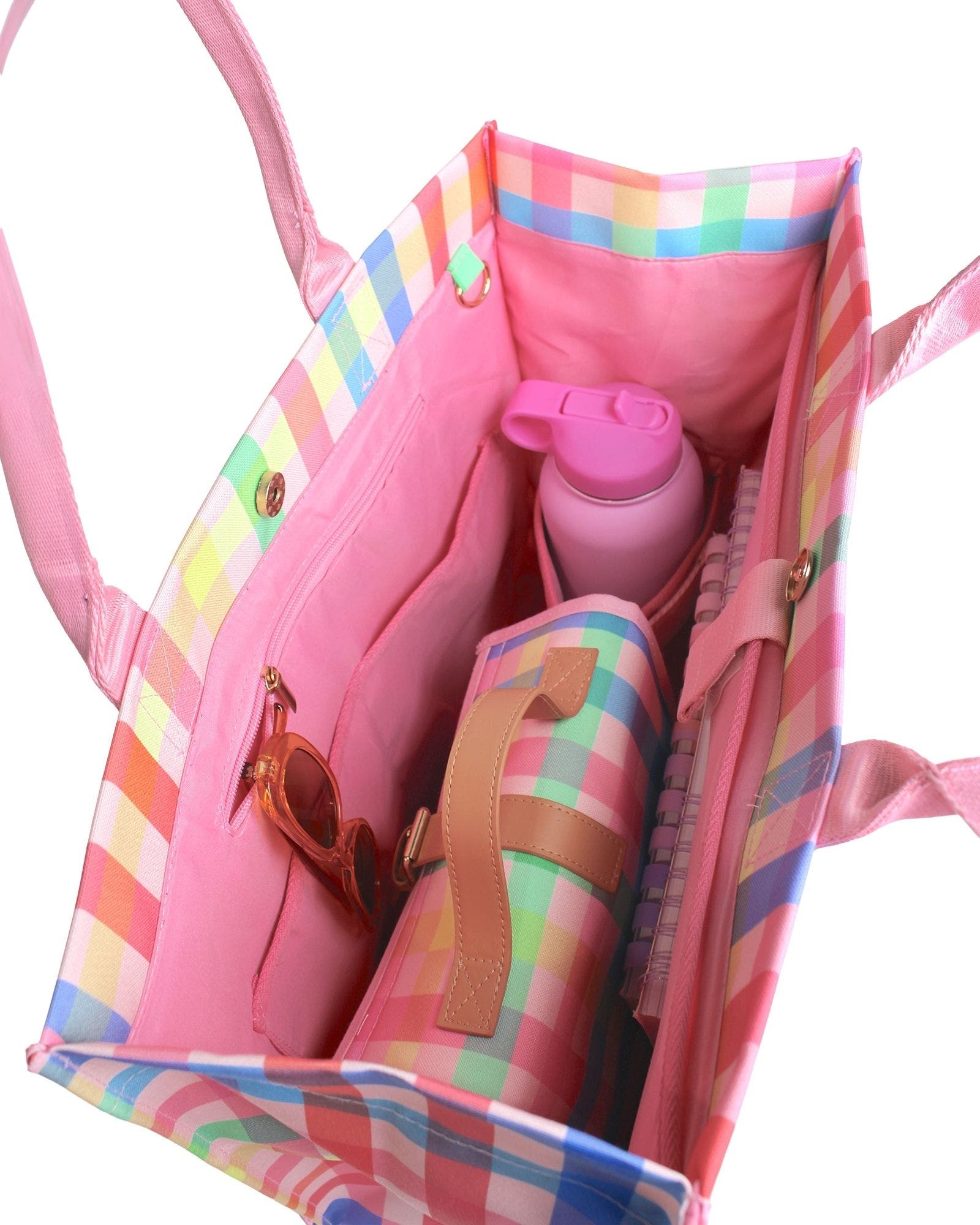 The Somewhere Co Ultimate Tote Bag, Alternate, color, 