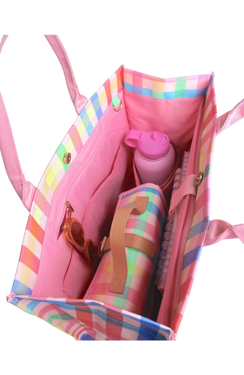 The Somewhere Co Ultimate Tote Bag, Alternate, color,