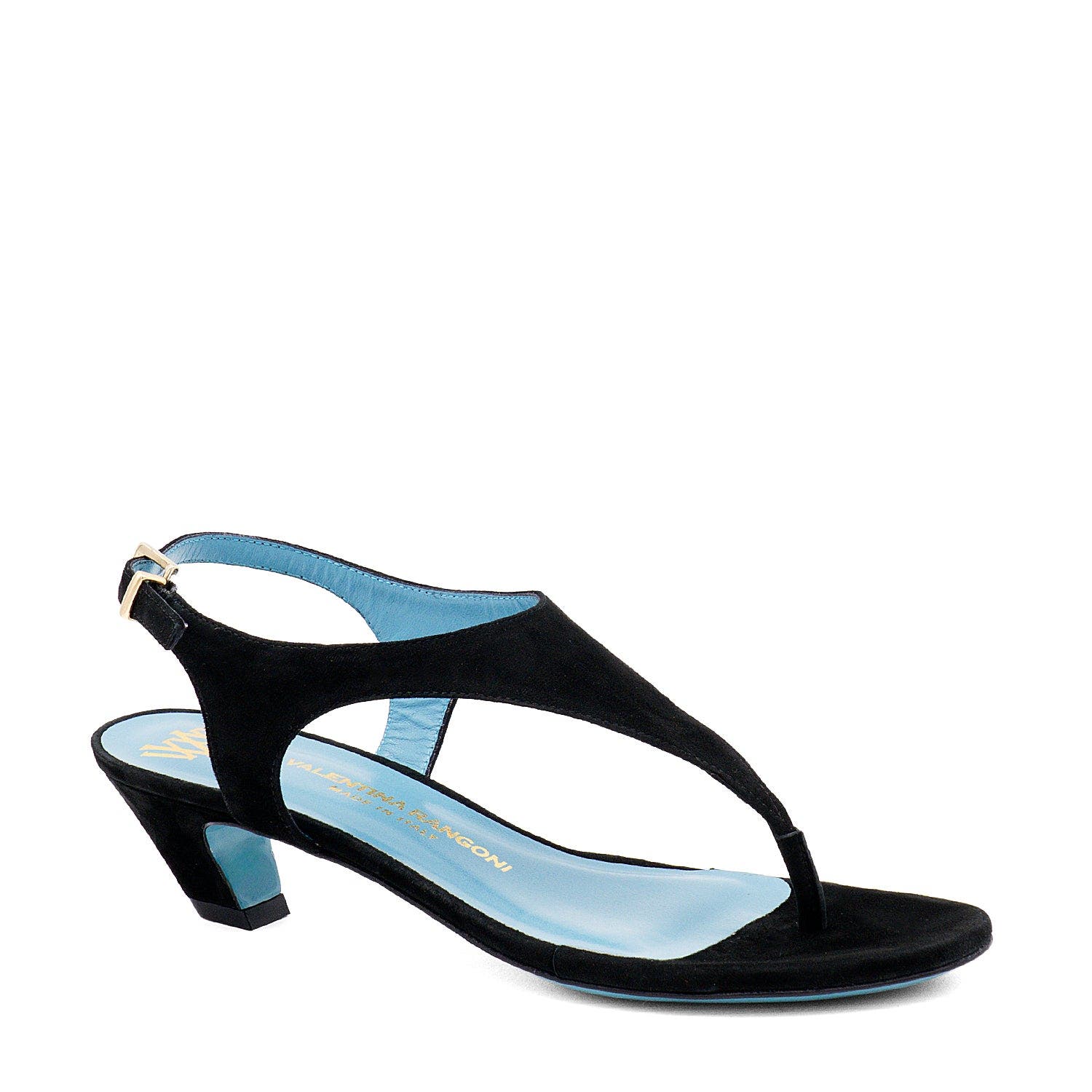 Eset Sandal, Alternate, color, Black