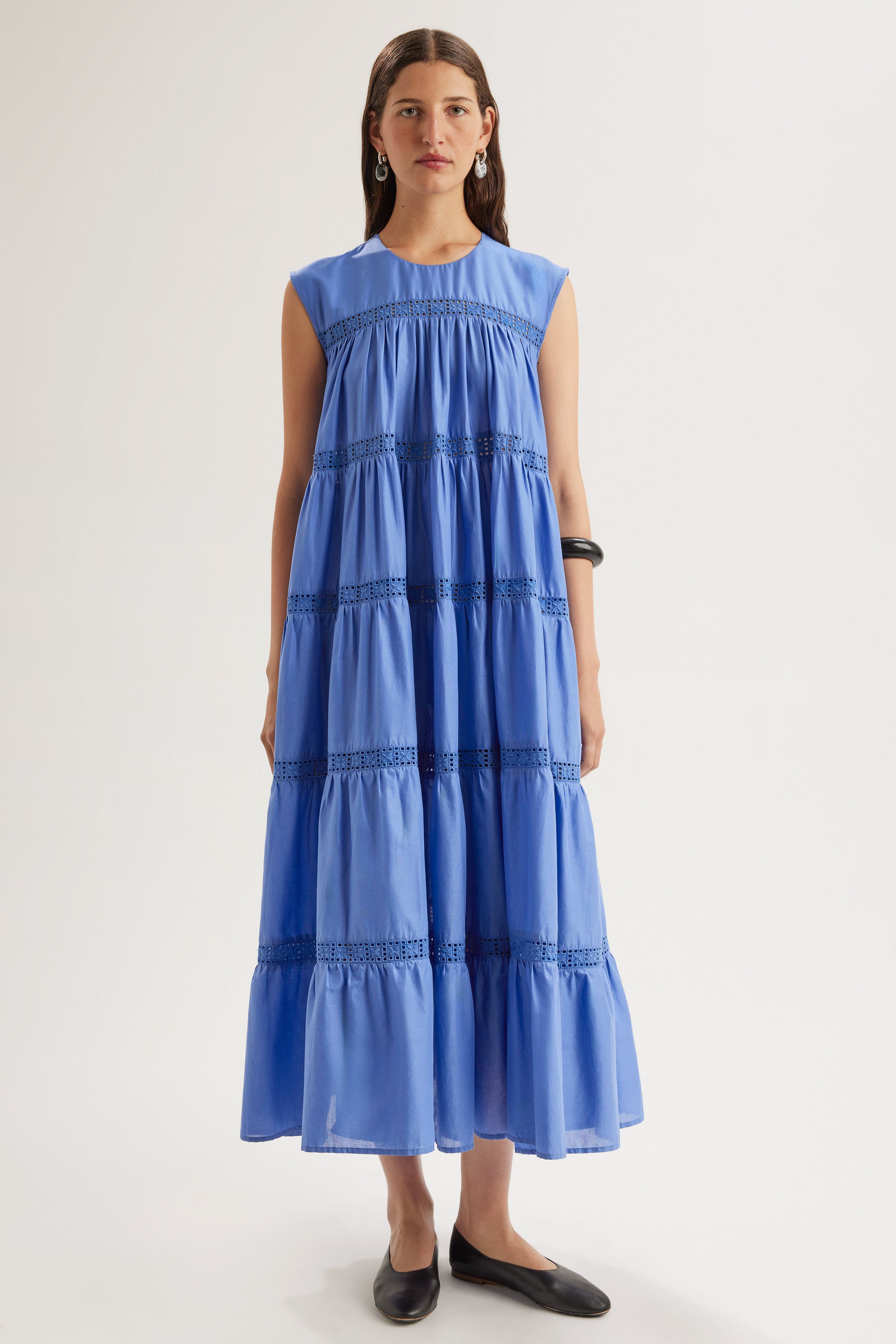 Saradine Dress - image 3