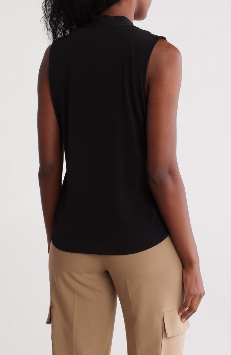 DKNY Sleeveless Tunic, Alternate, color,