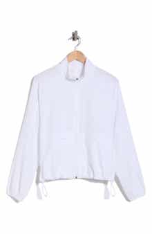 Z by Zella Interval Zip Up Jacket