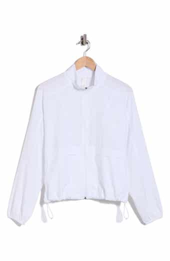 Z by Zella Interval Zip Up Jacket
