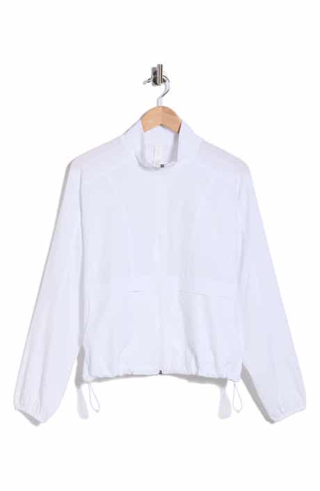 Z by Zella Interval Zip Up Jacket