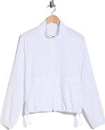 Z by Zella Interval Zip Up Jacket