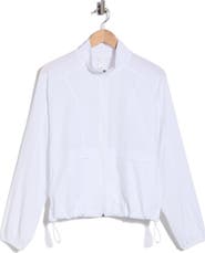 Z by Zella Interval Zip Up Jacket