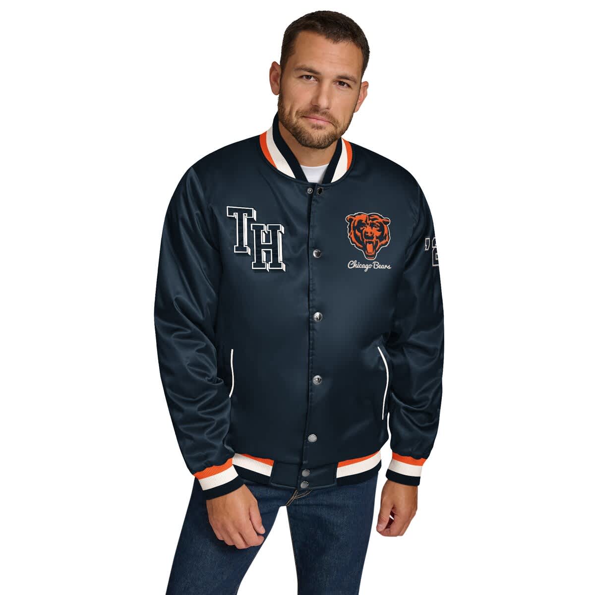 selected Navy