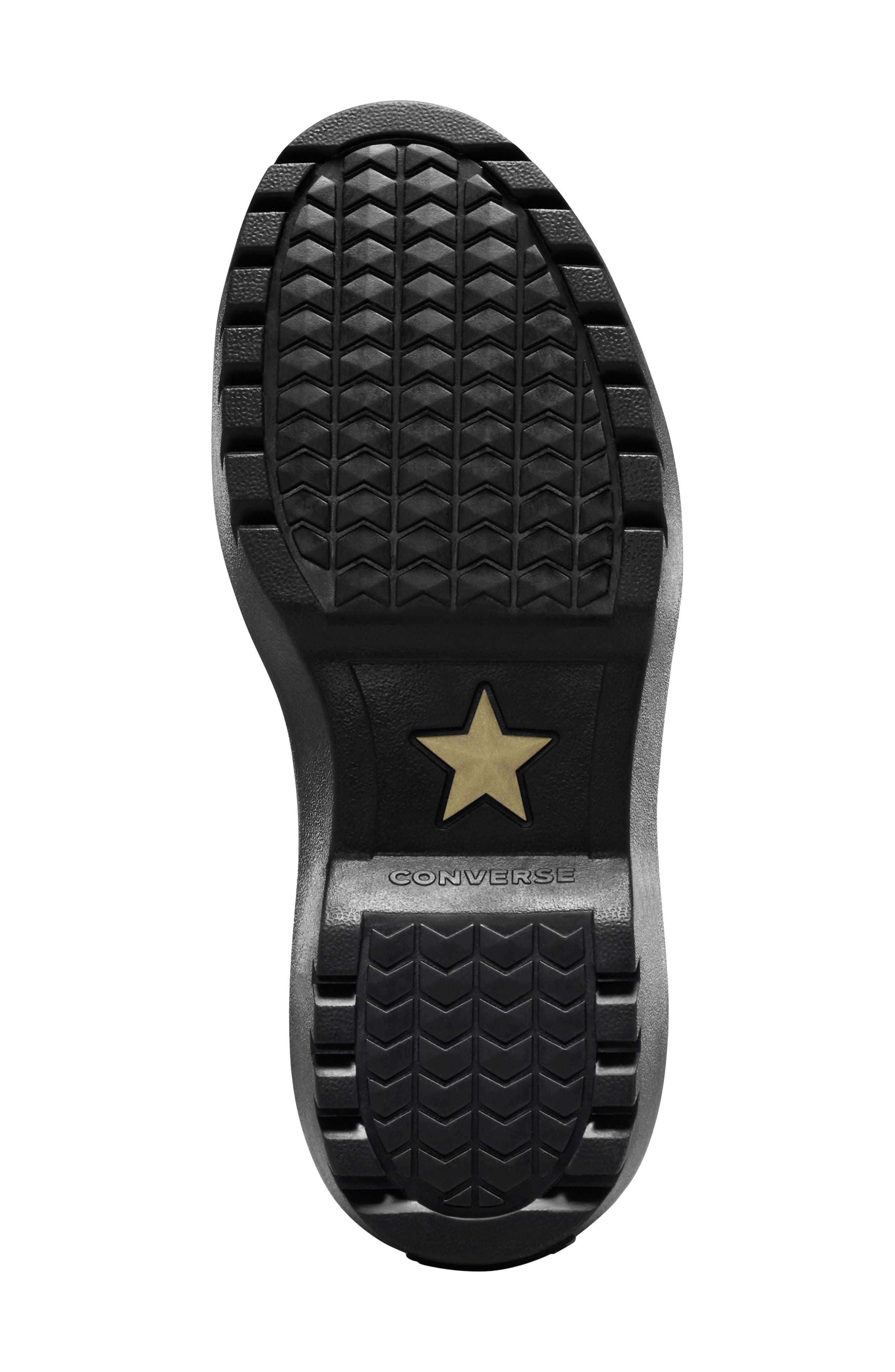 Converse Kids' Chuck Taylor<sup>®</sup> All Star<sup>®</sup> Chelsea Boot, Alternate, color, 