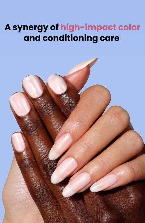 Londontown Nail Color