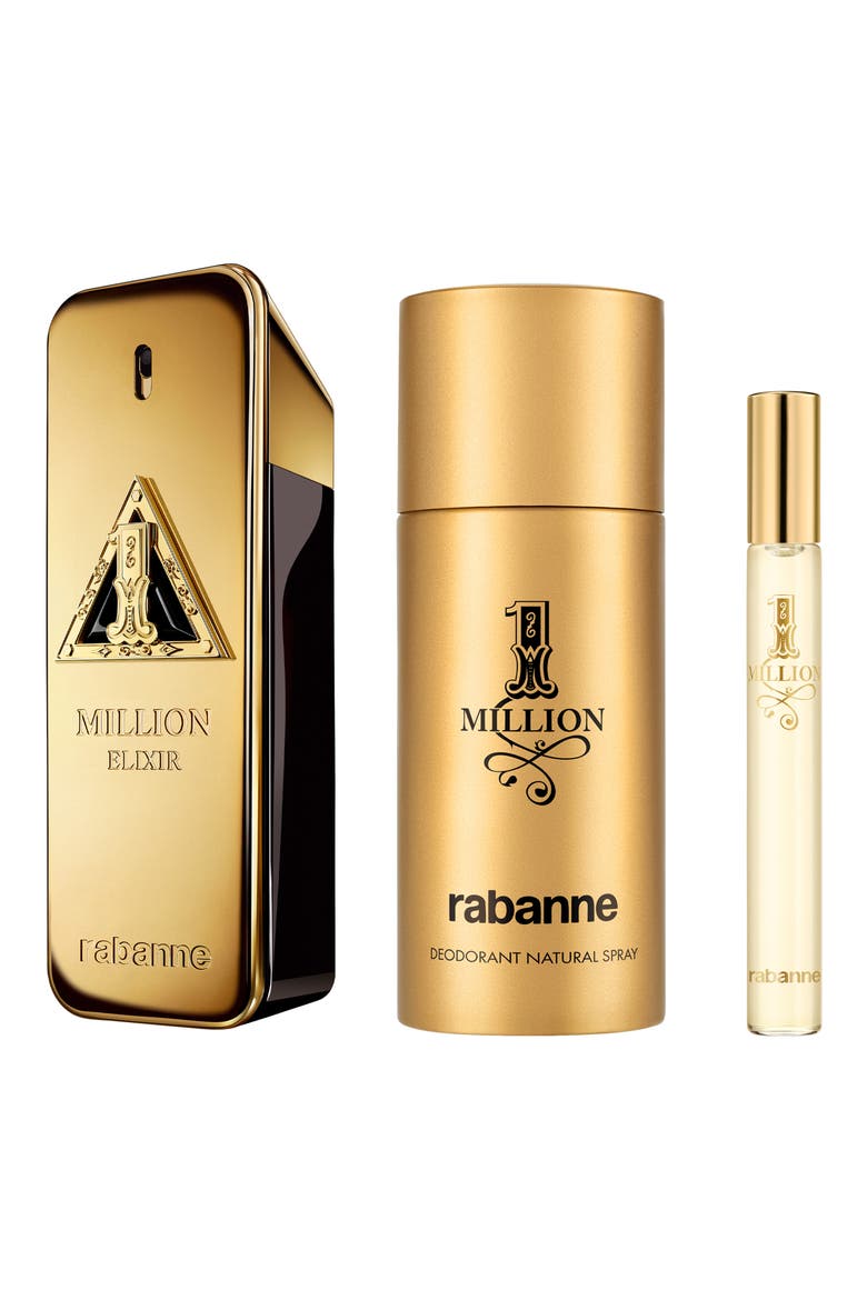 1 Million Elixir 3-Piece Fragrance Set, Alternate, color, NO COLOR