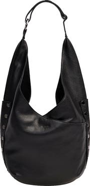 HAMMITT Tom Zip Hobo Bag