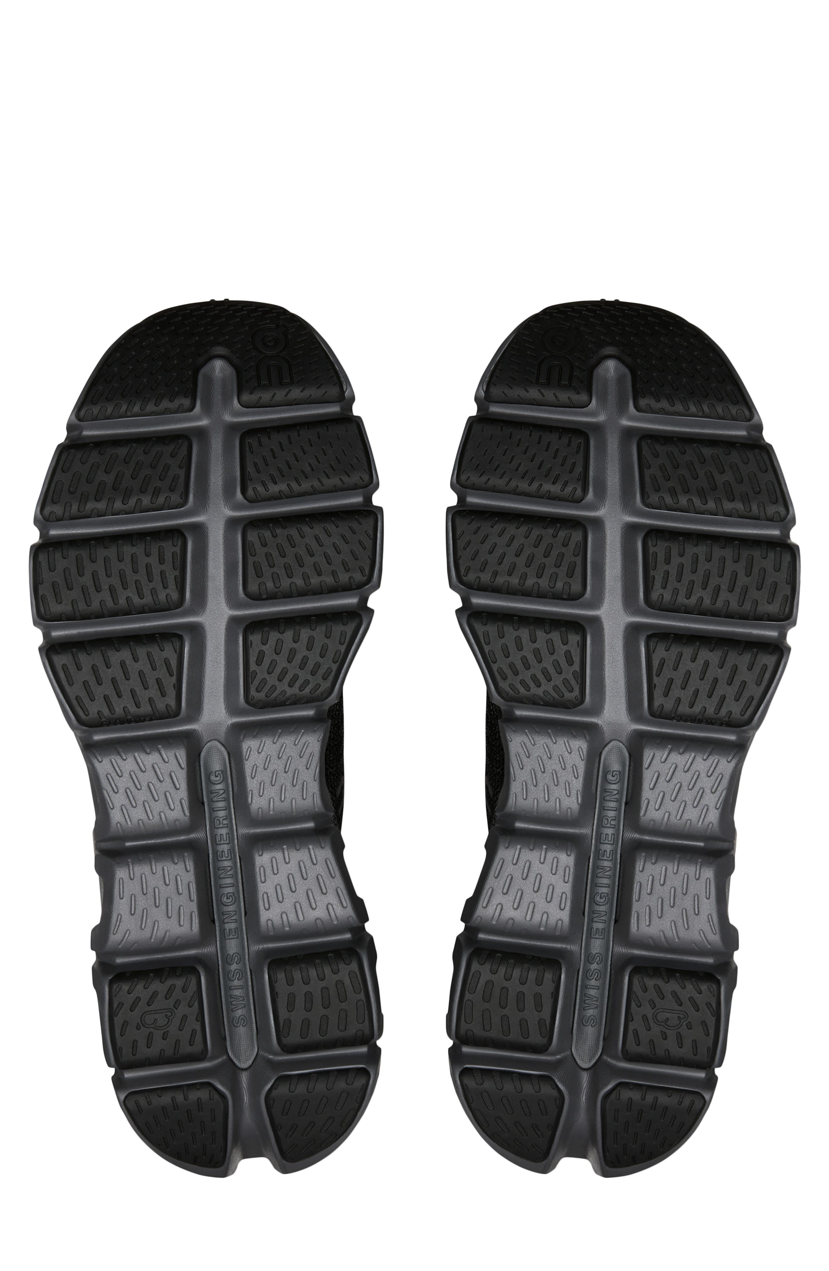 Cloud X Tempo Training Shoe, Alternate, color, BLACK/ ECLIPSE