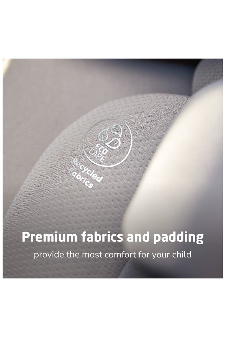 Pria™ All-in-1 Convertible Car Seat, Alternate, color, SEA STORM