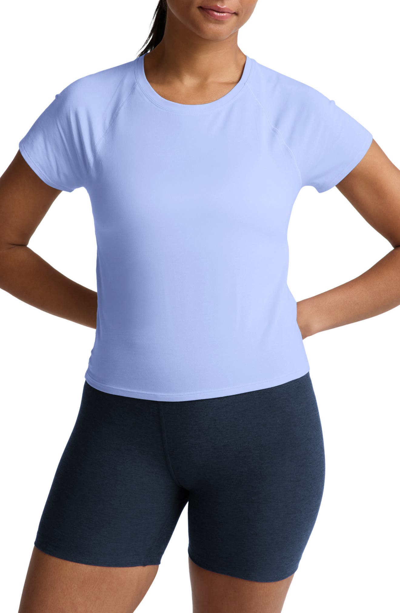 PASTEL PERIWINKLE