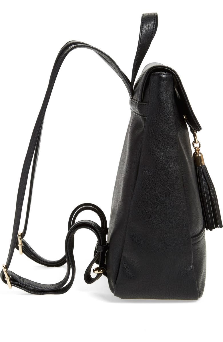 Sole Society 'Ellie' Backpack, Alternate, color,